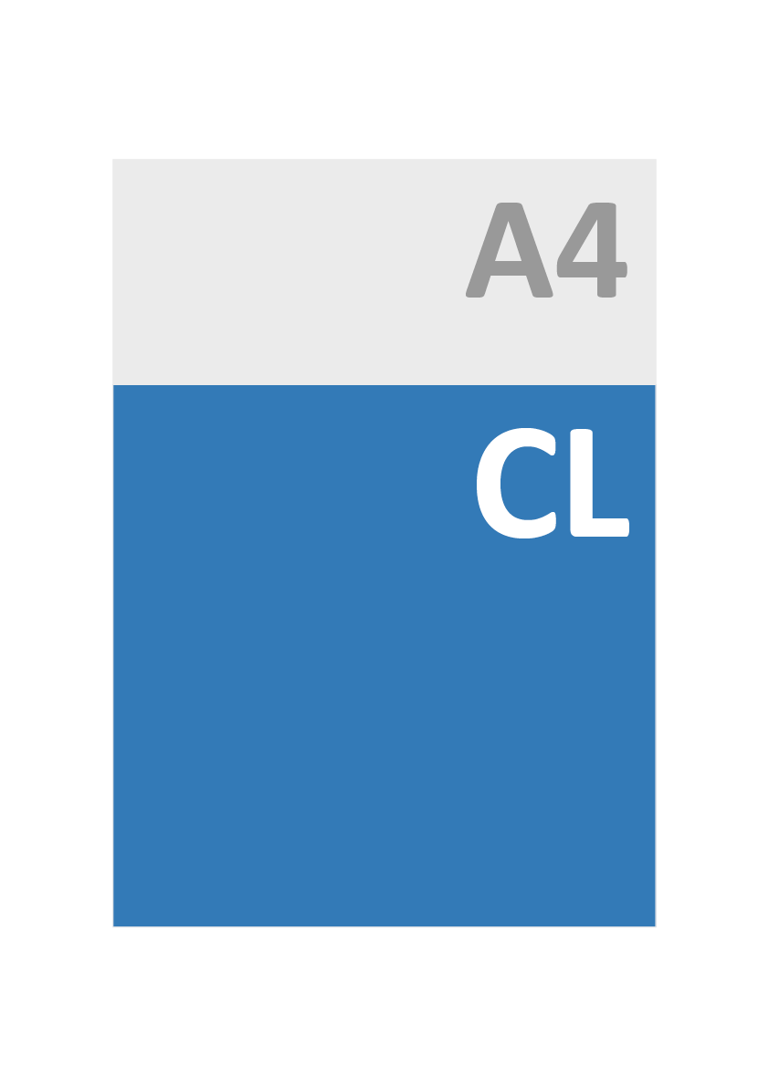Carré Large formaat